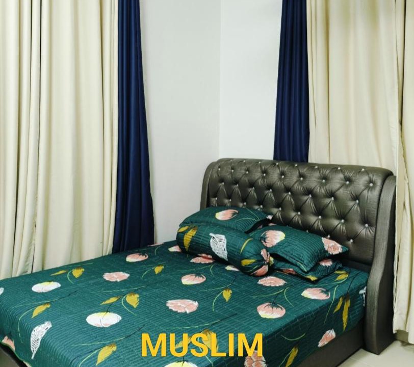 Photo of Bedroom in Jasin