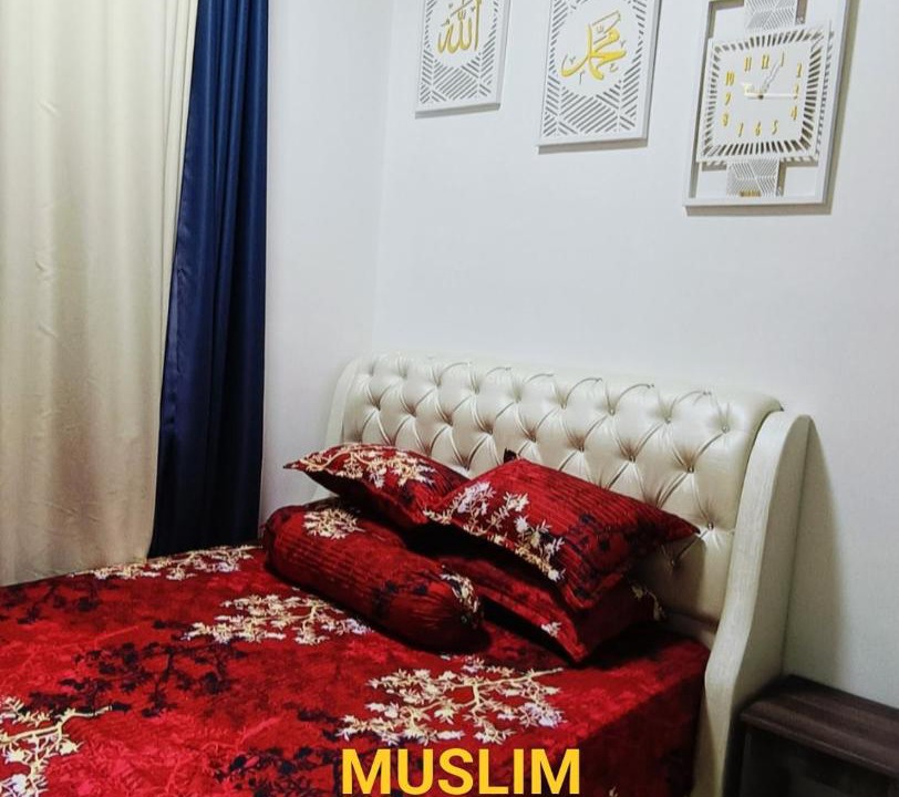 Photo of Bedroom in Jasin