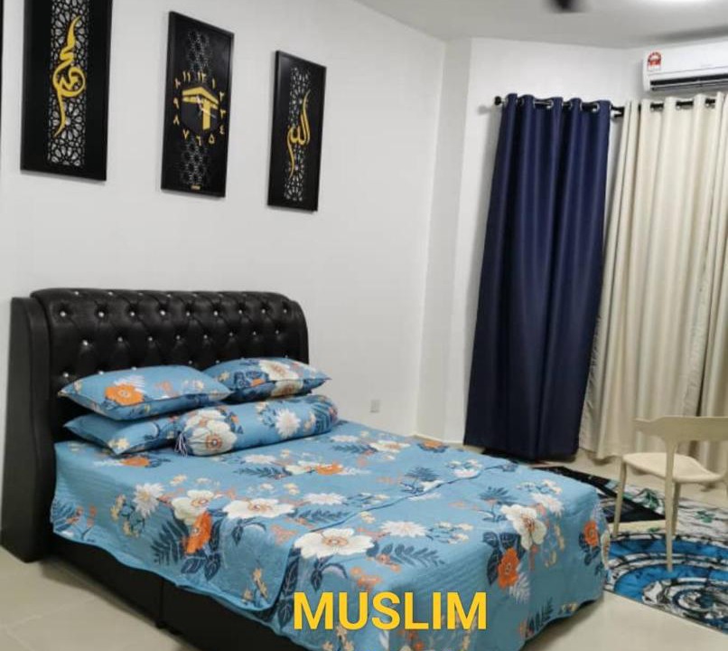 Photo of Bedroom in Jasin