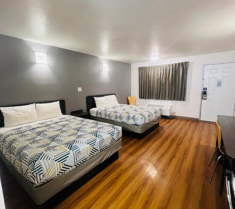 Photo of Bedroom in Brinkley