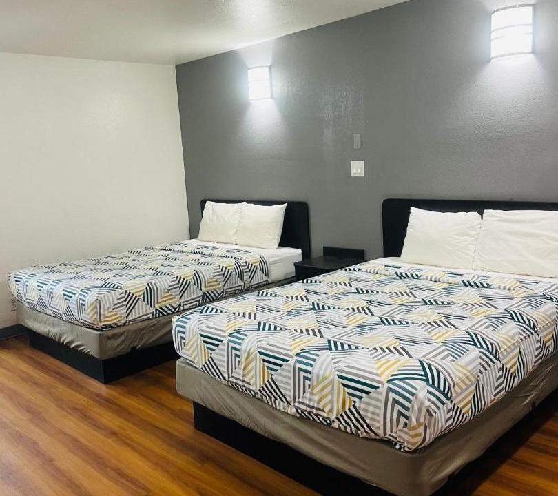 Photo of Bedroom in Brinkley