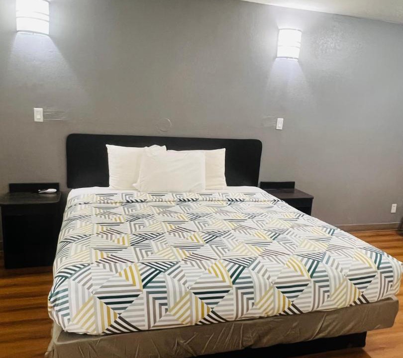 Photo of Bedroom in Brinkley