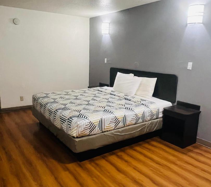 Photo of Bedroom in Brinkley
