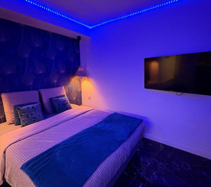 Photo of Bedroom in Saintry-sur-Seine