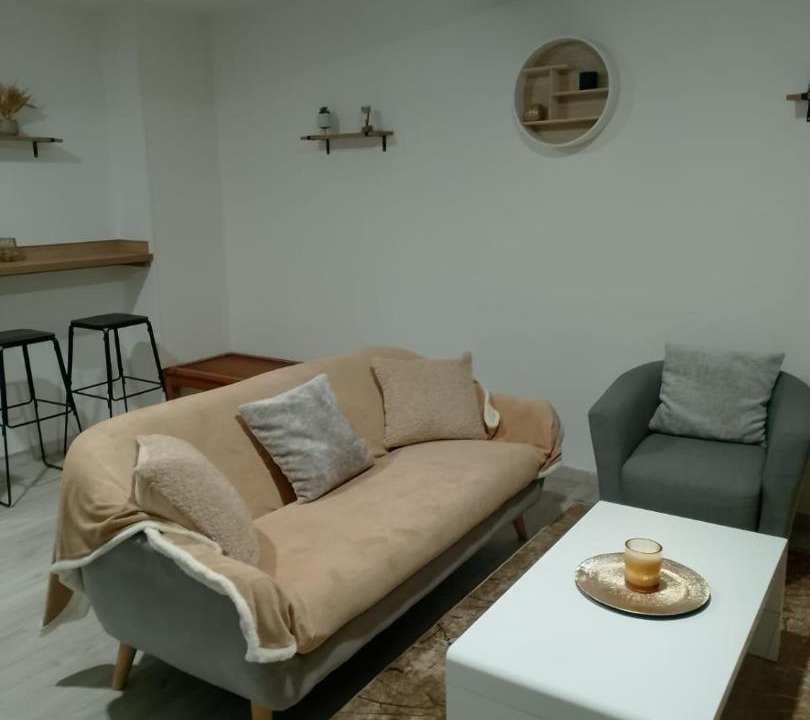 Photo of Livingroom in Auneau