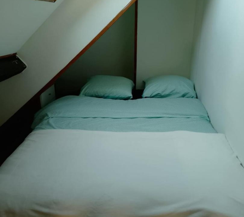 Photo of Bedroom in Auneau