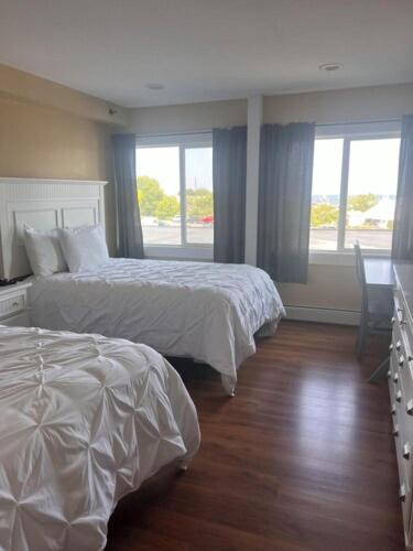 Photo of Bedroom in Rockland