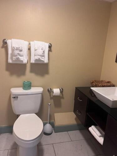 Photo of Bathroom in Rockland
