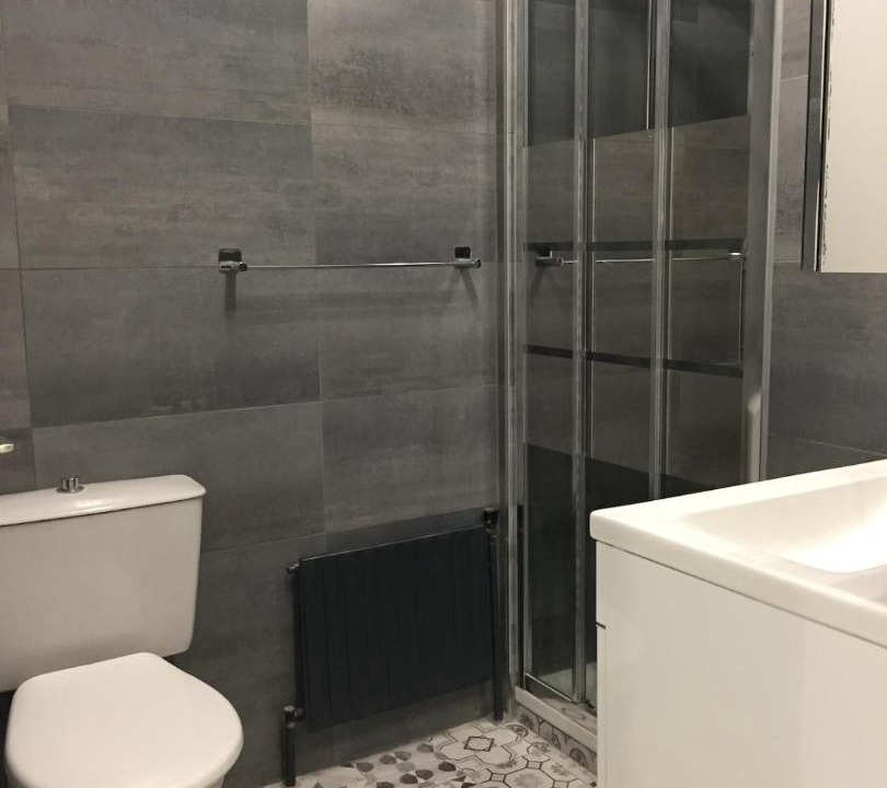 Photo of Bathroom in 5th Arrondissement