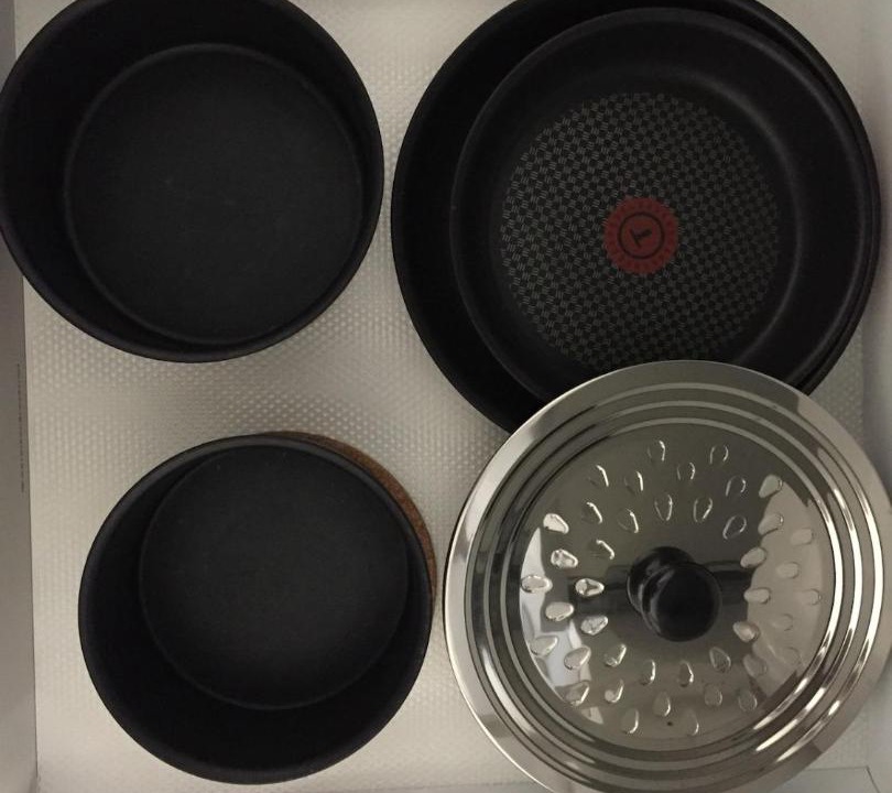 Photo of Kitchen in 5th Arrondissement