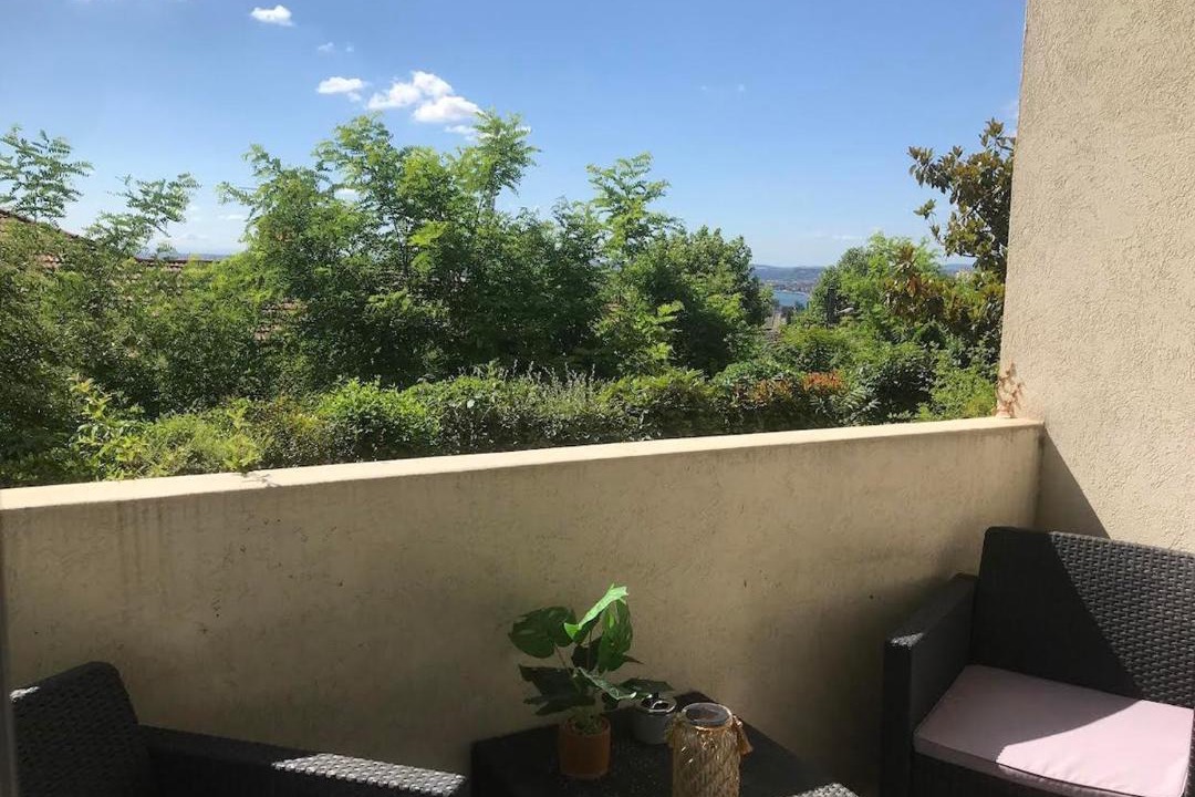 Photo of Patio Balcony in 5th Arrondissement