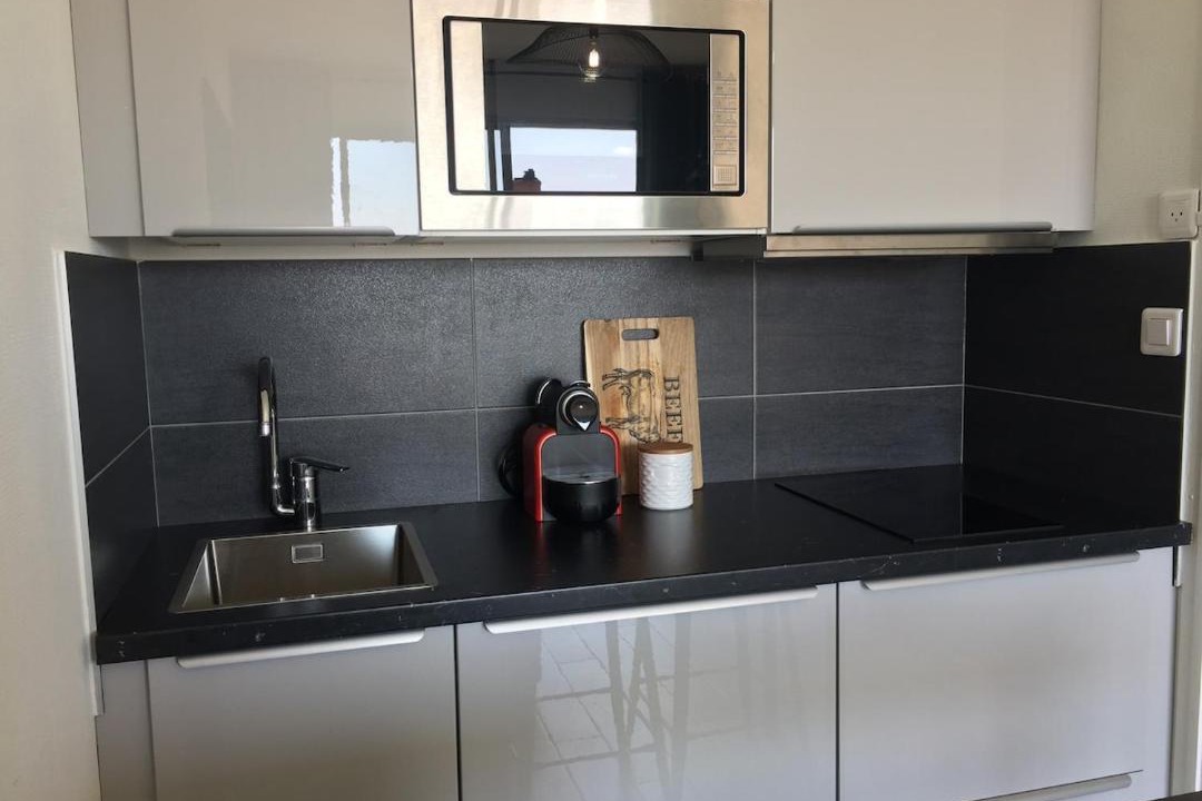 Photo of Kitchen in 5th Arrondissement