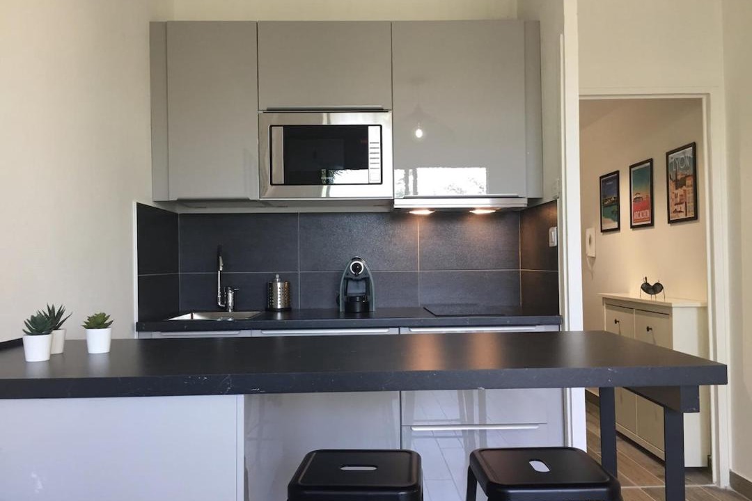 Photo of Kitchen in 5th Arrondissement