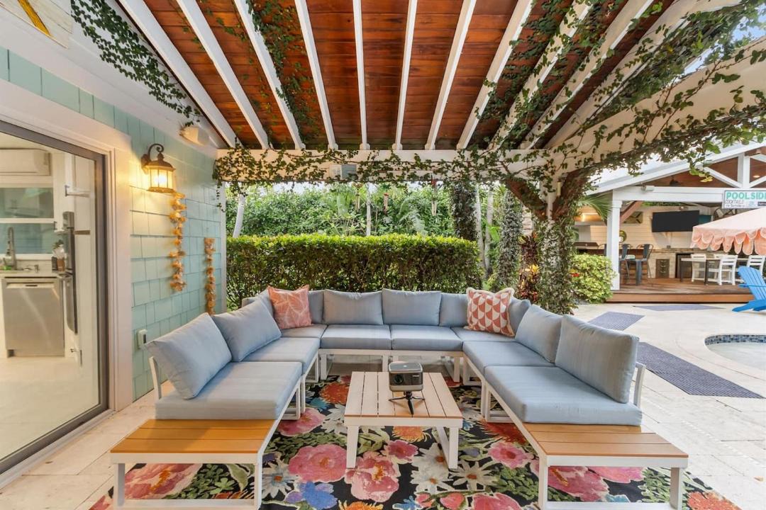 Photo of Patio Balcony in Ellenton