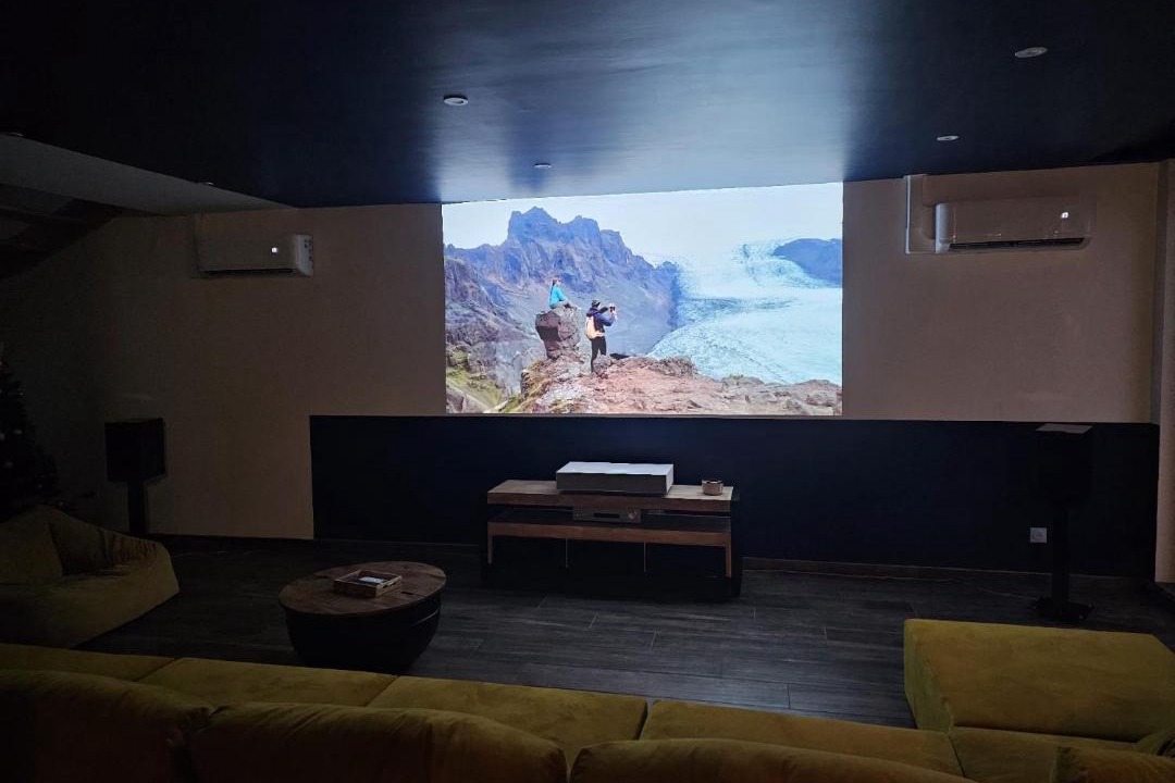Photo of Livingroom in Echinghen