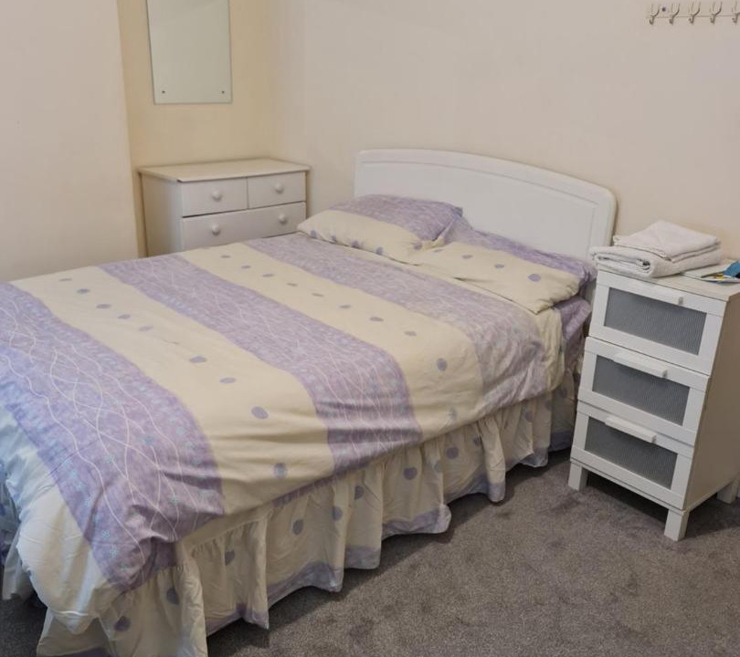 Photo of Bedroom in Reading
