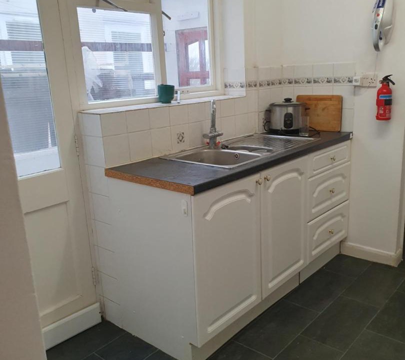Photo of Kitchen in Reading
