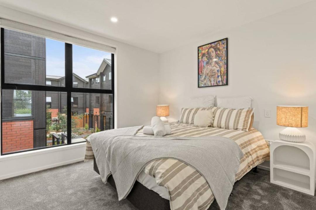 Photo of Bedroom in Henderson