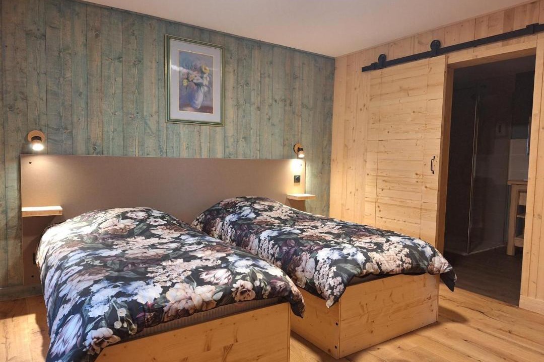 Photo of Bedroom in Chateau-Chalon