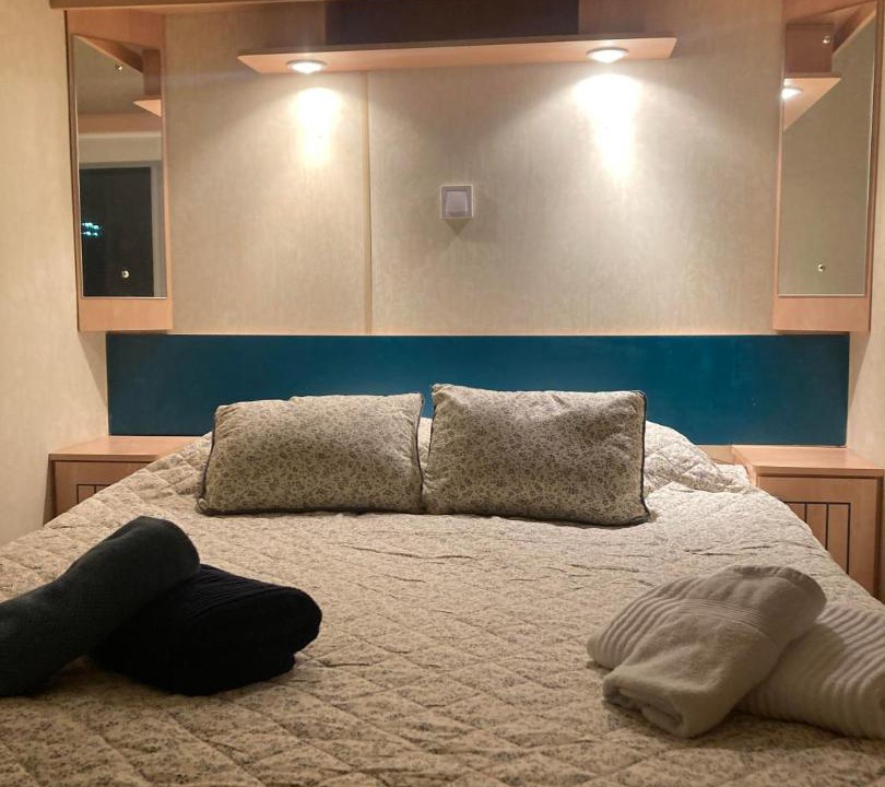 Photo of Bedroom in Verlin