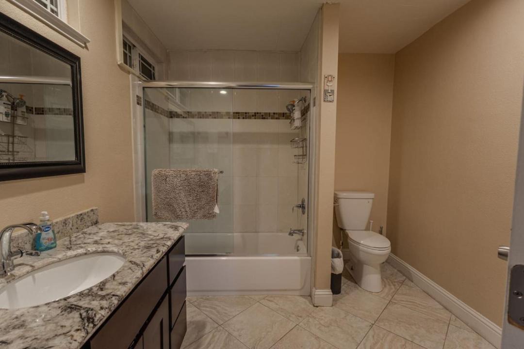 Photo of Bathroom in South San Jose