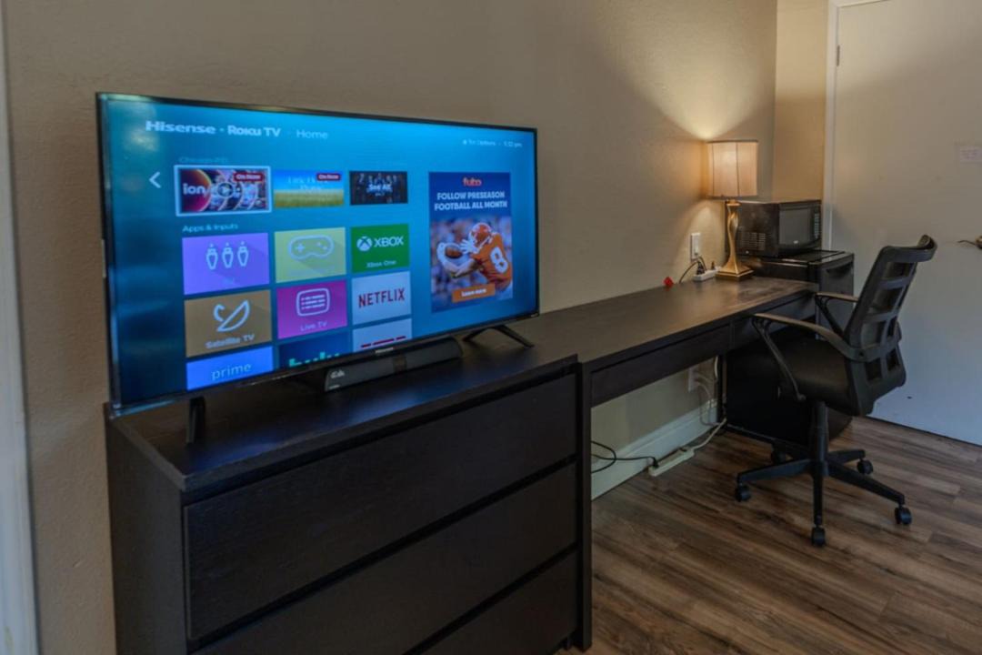 Photo of Livingroom in South San Jose