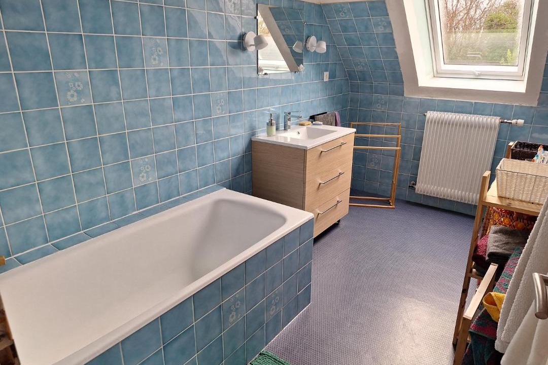 Photo of Bathroom in La Foeil