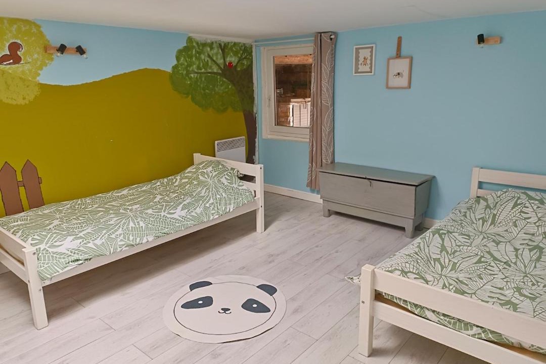 Photo of Bedroom in Senas