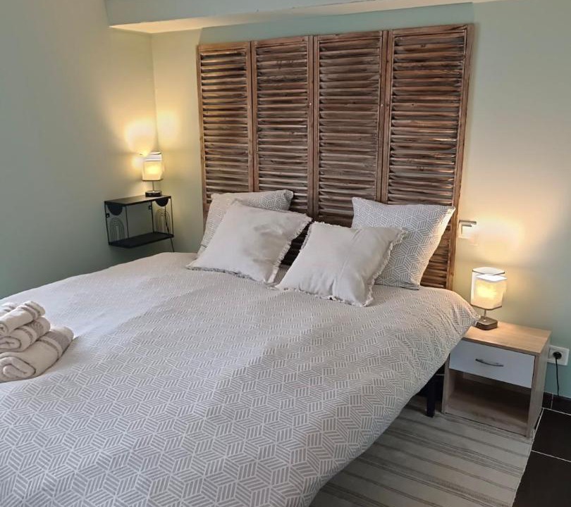 Photo of Bedroom in Senas