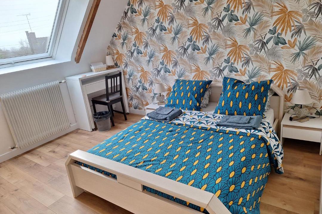 Photo of Bedroom in La Foeil