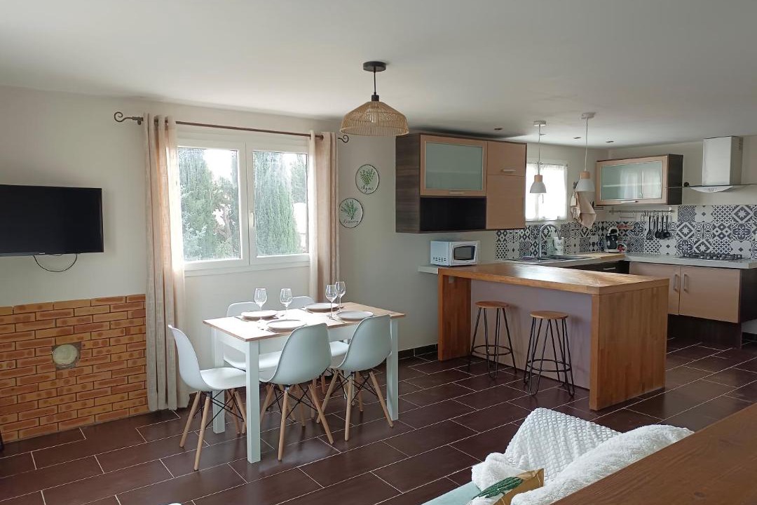 Photo of Kitchen in Senas