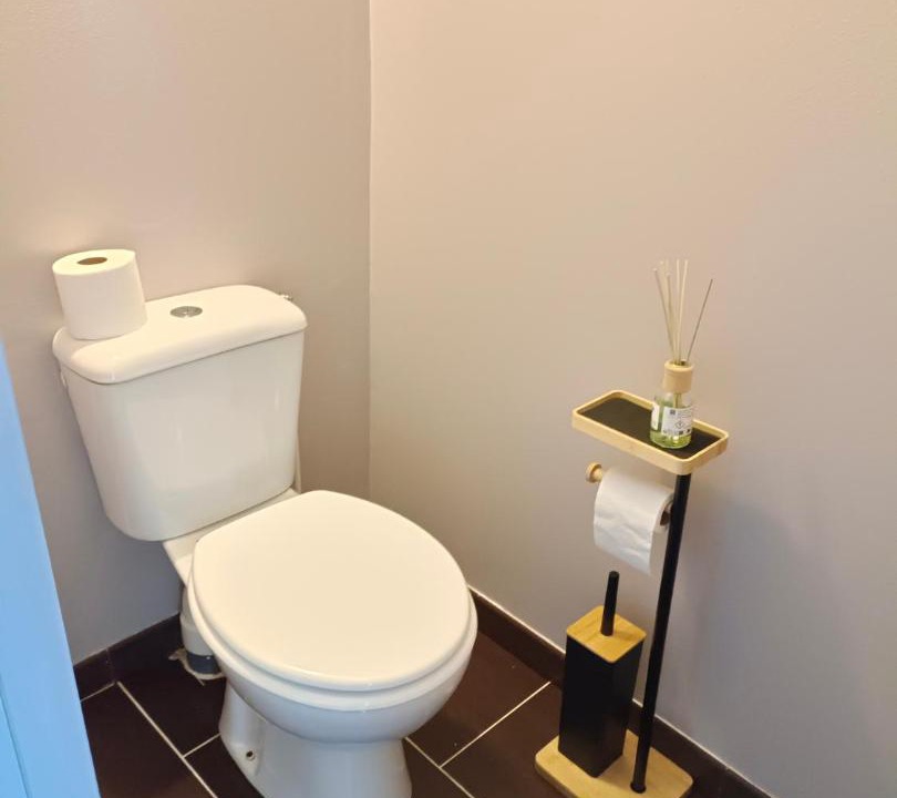 Photo of Bathroom in Senas