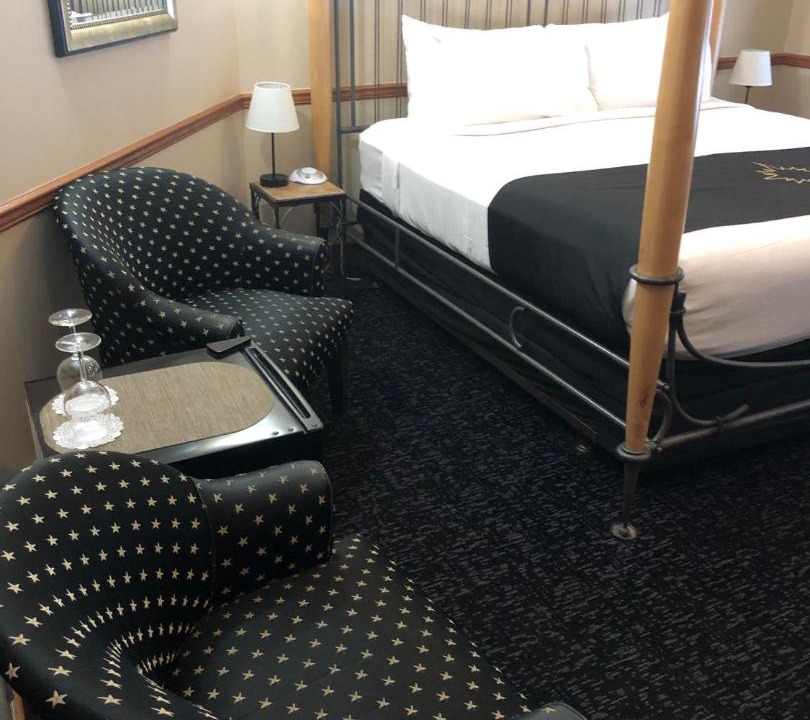 Photo of Bedroom in Suttons Bay