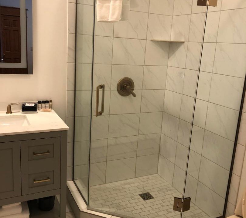 Photo of Bathroom in Suttons Bay