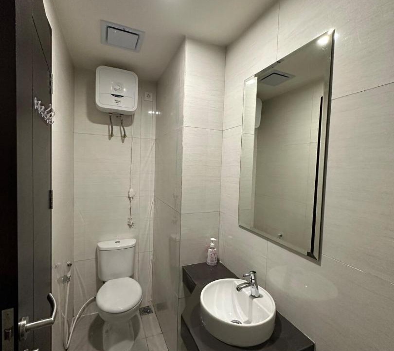 Photo of Bathroom in Lubuk Baja