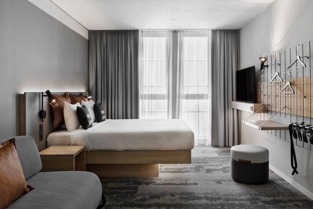 Photo of Bedroom in Breitfeld