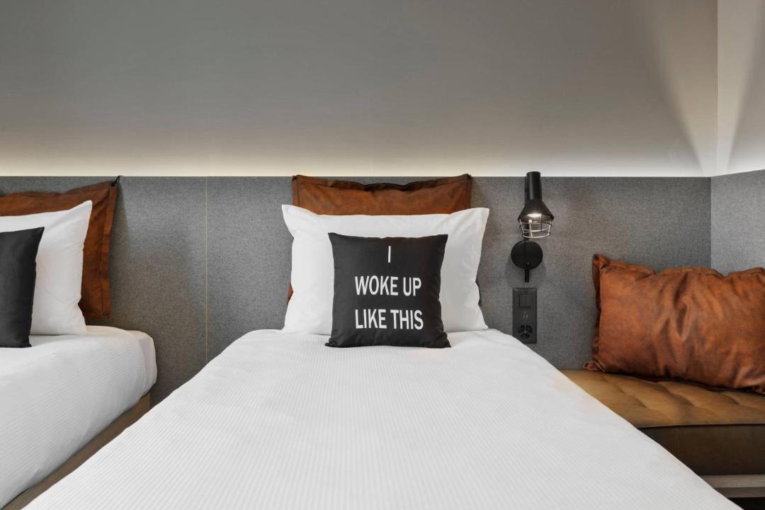 Photo of Bedroom in Breitfeld