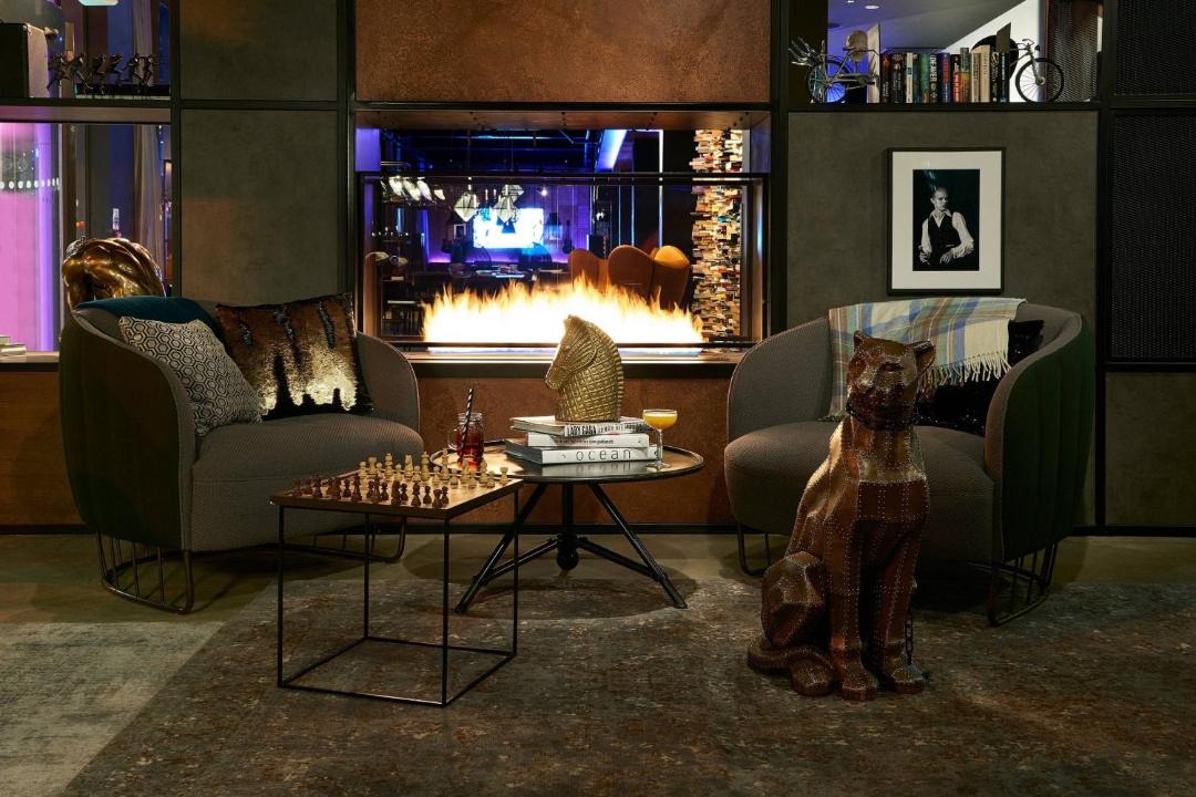 Photo of Others in Ingliston