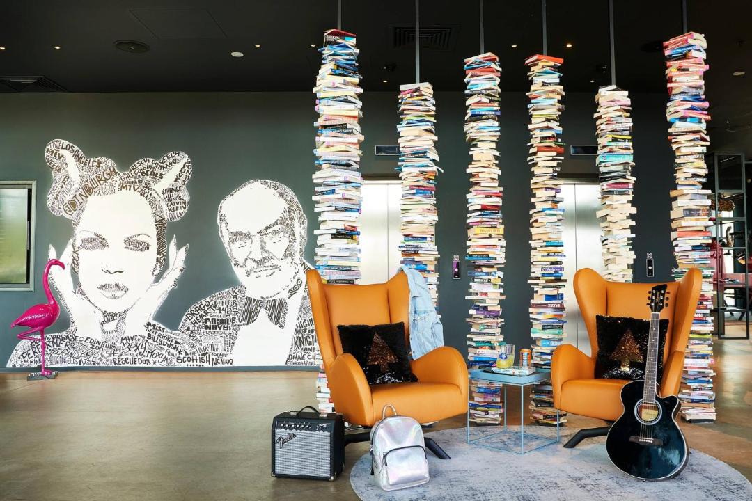 Photo of Others in Ingliston