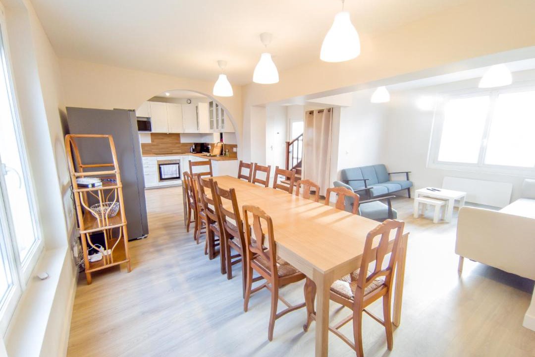 Photo of Others in Quartier Doulon-Bottiere