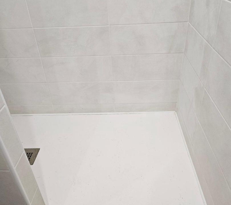 Photo of Bathroom in Brennilis