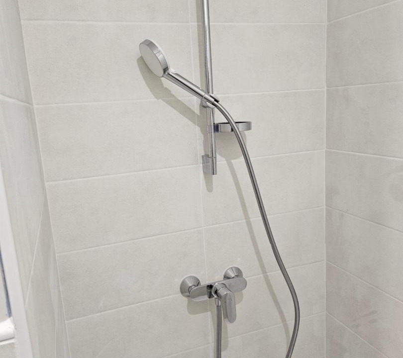 Photo of Bathroom in Brennilis