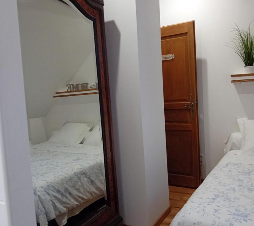 Photo of Bedroom in Neslette