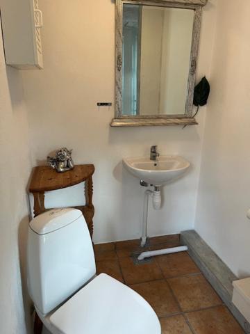 Photo of Bathroom in Nyborg