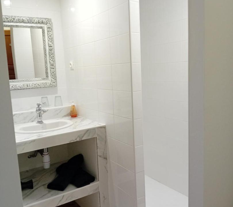 Photo of Bathroom in Neslette