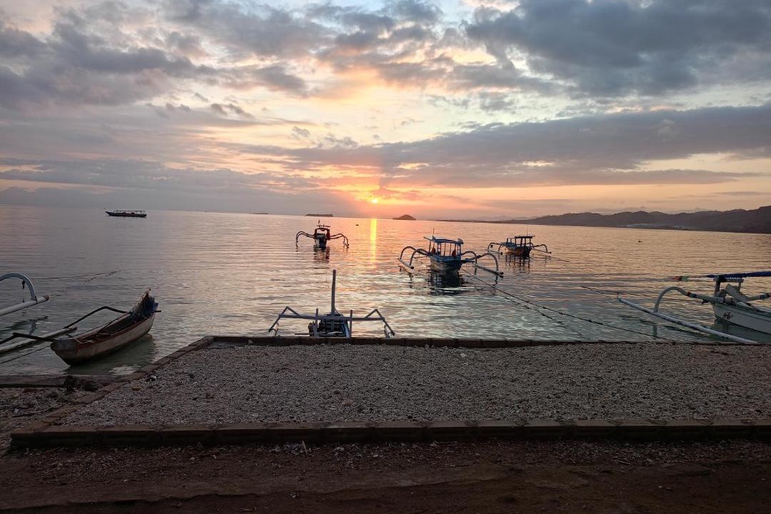 Photo of Others in Gili Gede