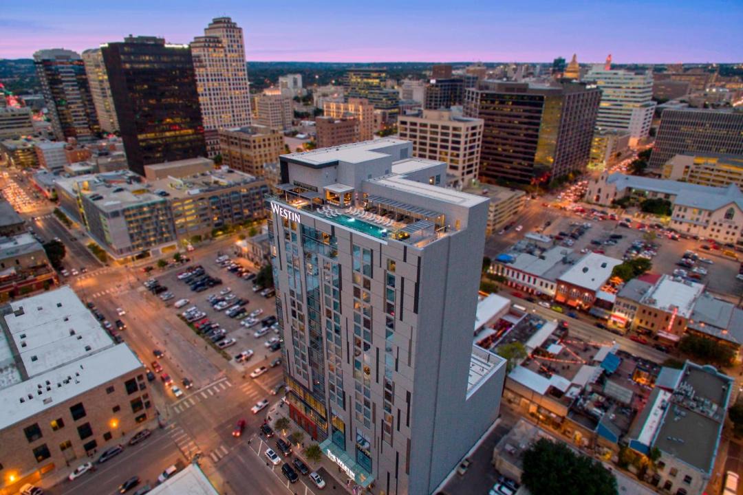 Photo of Others in Downtown Austin