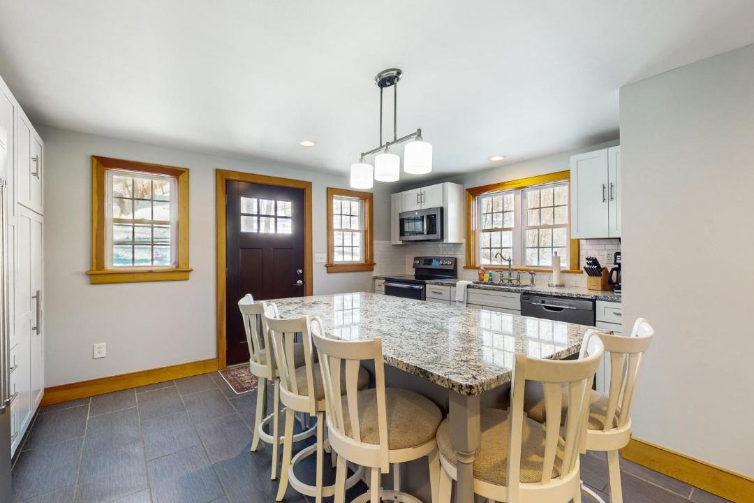 Photo of Kitchen in Ludlow