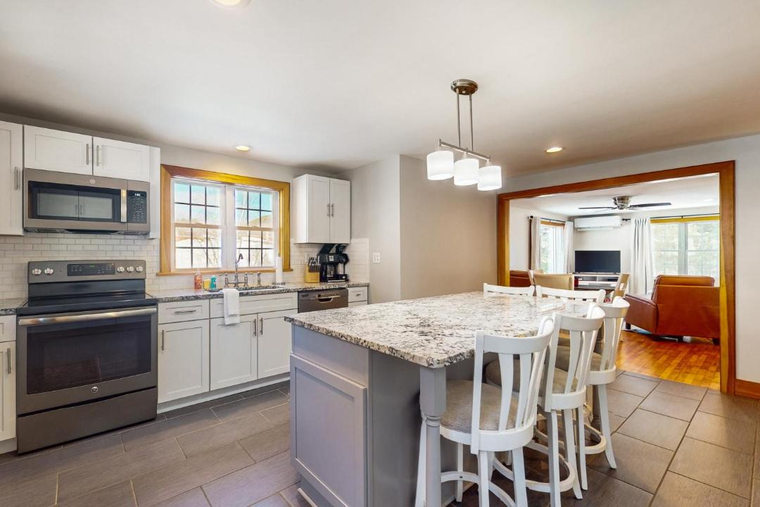 Photo of Kitchen in Ludlow