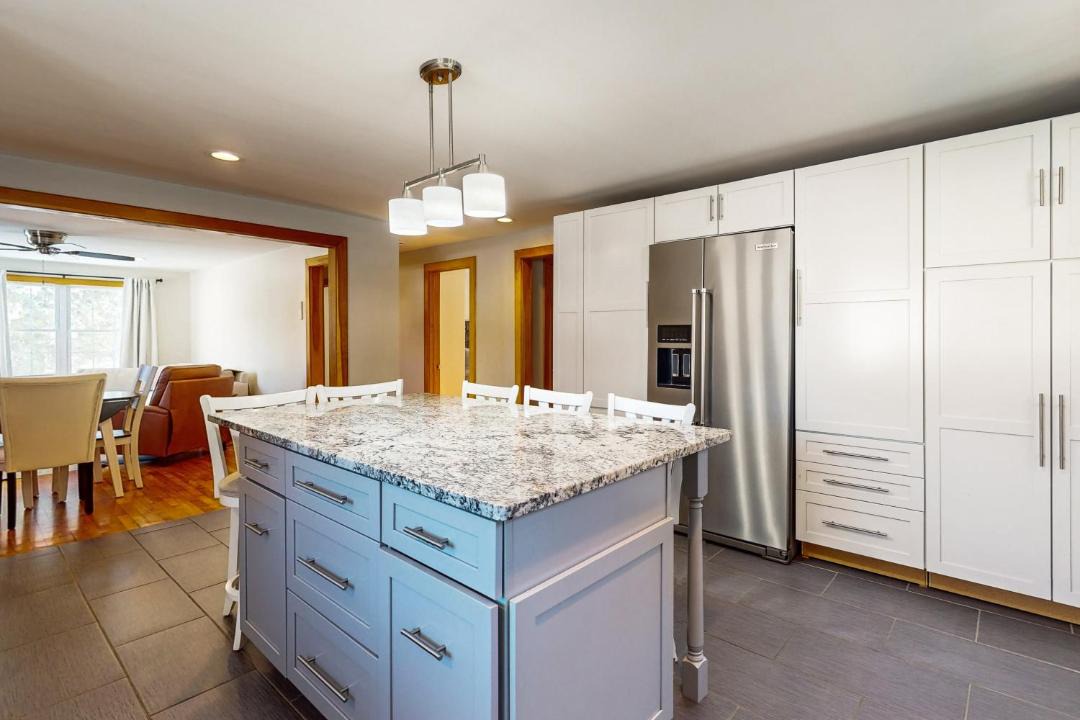 Photo of Kitchen in Ludlow